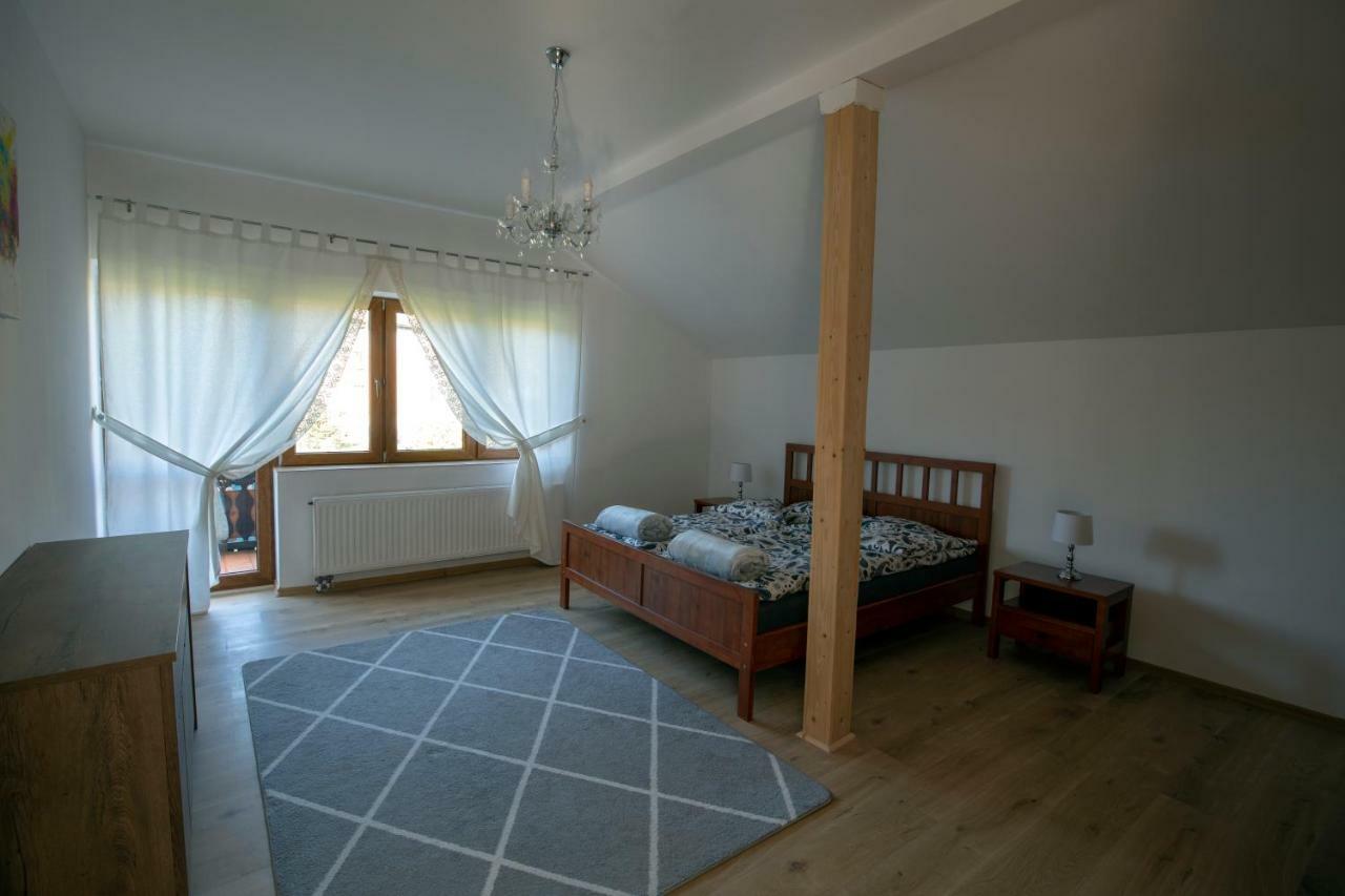 Józefina Szczyrk Exterior foto